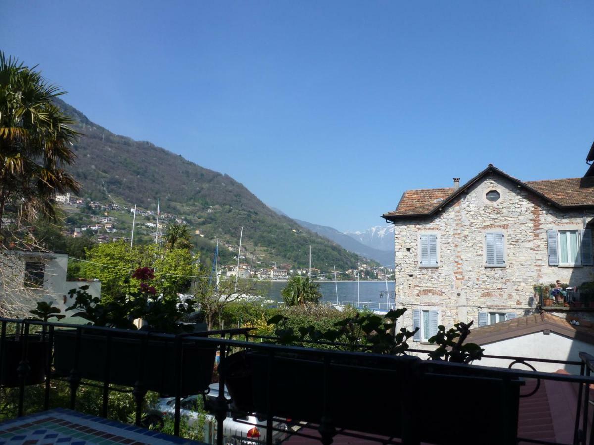 赫拉弗多纳Casa La Resega公寓 外观 照片